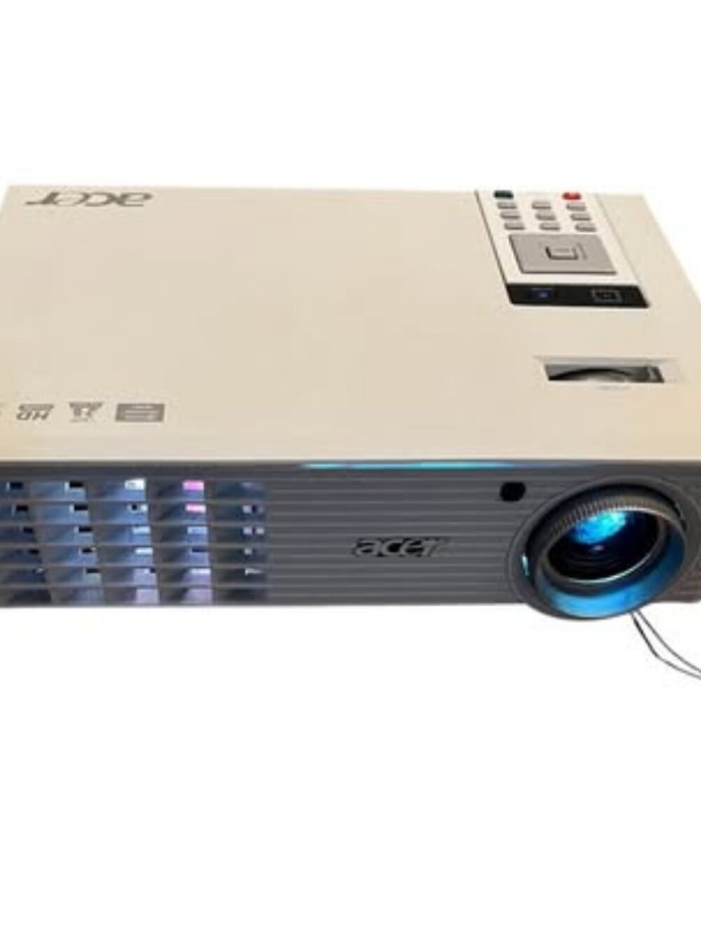 Acer H5360 Projector